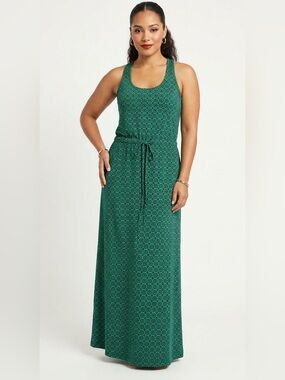 banana republic serenade silk maxi dress Serenade Silk Maxi Dress